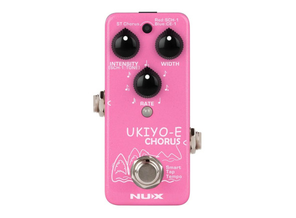 Nux KIYO E NCH-4 Nux KIYO E NCH-4